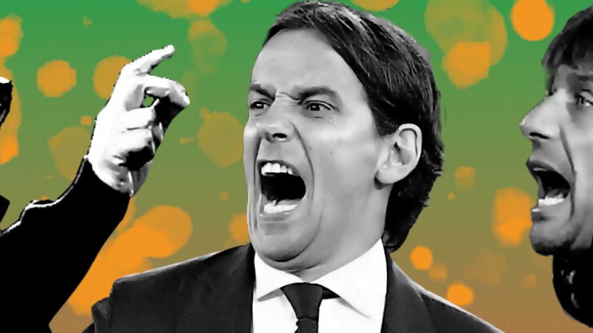 Immagine di Le certezze dopo l’ozio