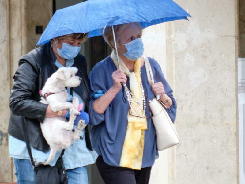 (foto LaPresse)