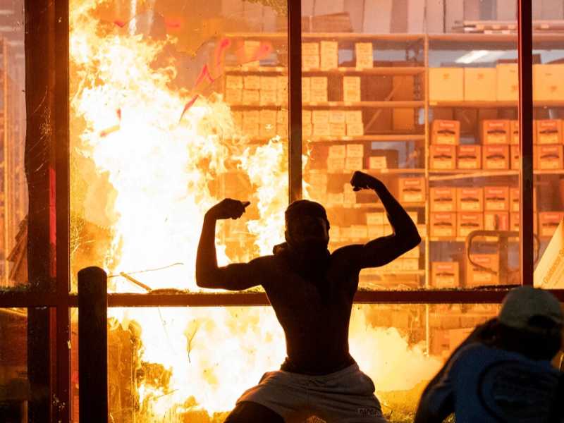 (foto LaPresse)