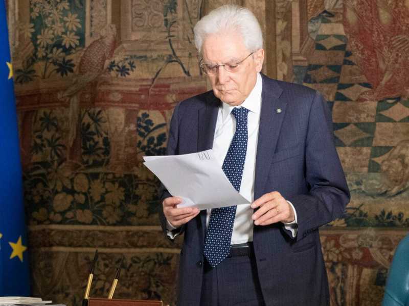 (foto LaPresse)
