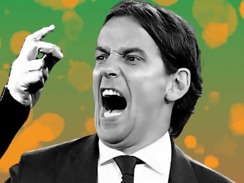 Le certezze dopo l’ozio