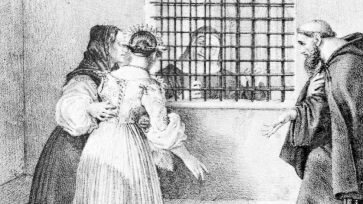 Immagine di Che cosa succederebbe nei “Promessi sposi” riscritti dagli autori d’oggi