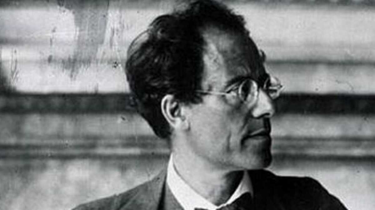Immagine di Il cuore di Mahler