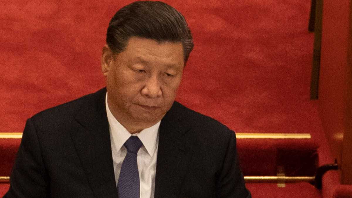 Immagine di L’obiettivo della Cina è l’egemonia globale. L’America non può far finta di nulla