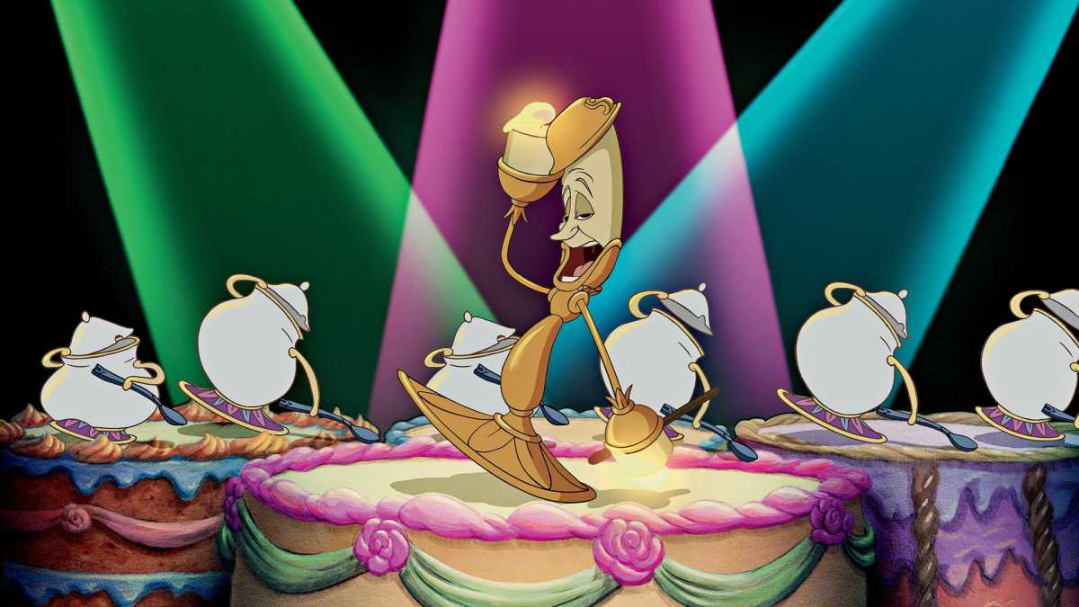 Immagine di Disney+ e la nostalgia millennial