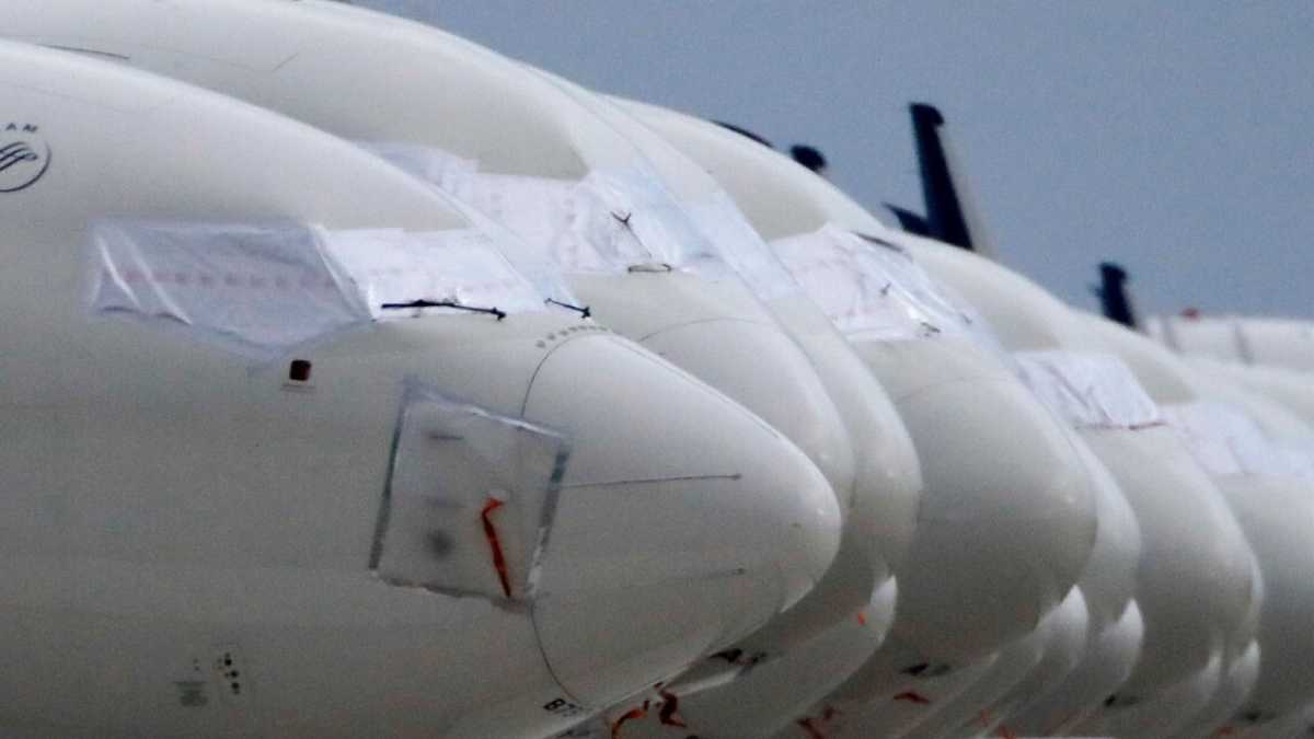 Immagine di Tornare a volare