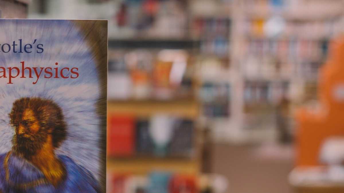 Immagine di Domande, domande, domande