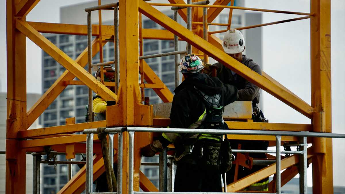 Immagine di Creare ricchezza contro la disoccupazione