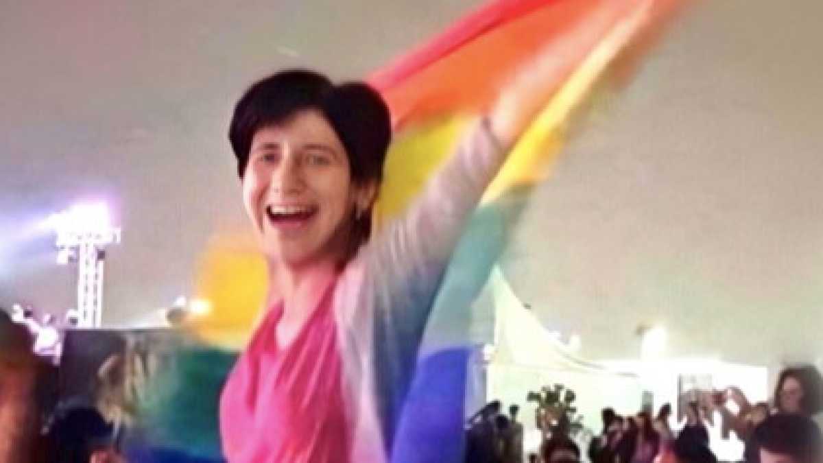 Immagine di Un suicidio egiziano