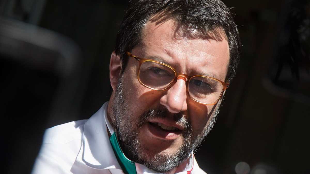 Immagine di La lenta agonia della giustizia, affondata da una politica che rincorre i talk show