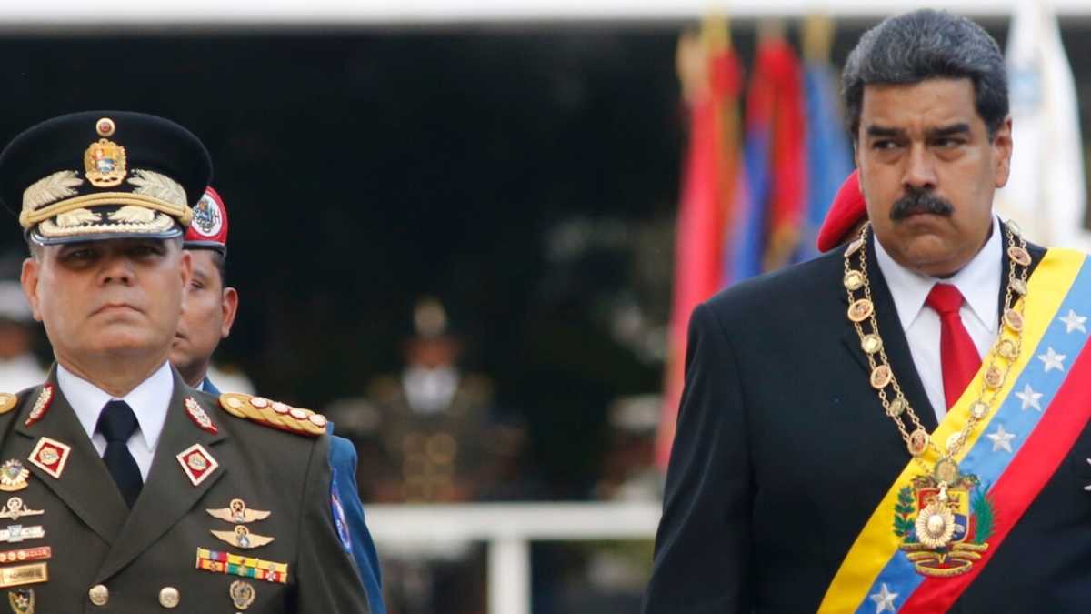 Immagine di Cosa c'è di serio nello scoop di Abc sui soldi del Venezuela al M5s