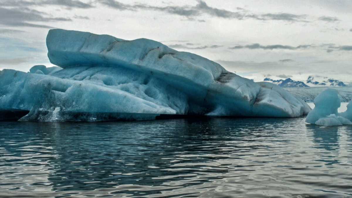 Immagine di Gli anni in cui la Corrente del Golfo non si è presentata