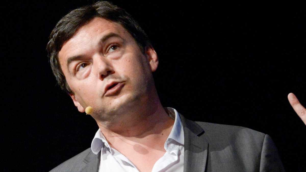 Immagine di Le ambizioni (presidenziali?) di Piketty