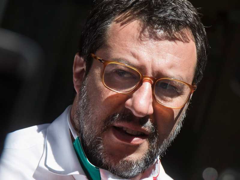 (foto LaPresse)