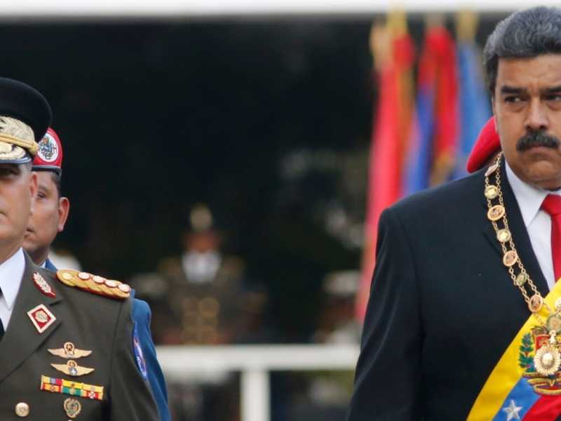 Cosa c'è di serio nello scoop di Abc sui soldi del Venezuela al M5s