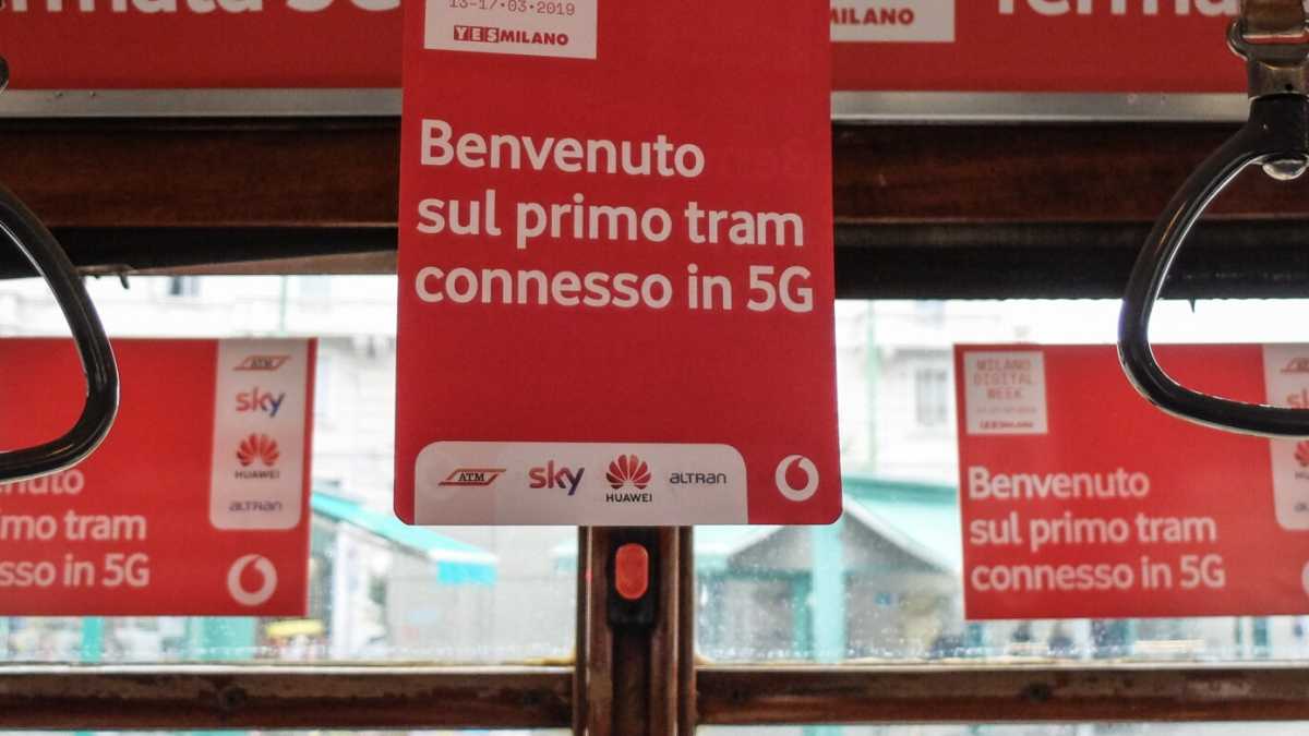 Immagine di Il no al 5G sta diventando un altro virus