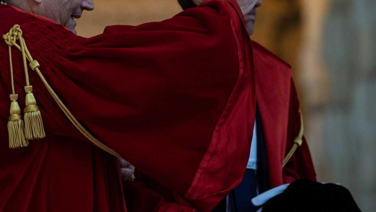 Immagine di La giustizia si migliora vietando ai magistrati incarichi extragiudiziari?