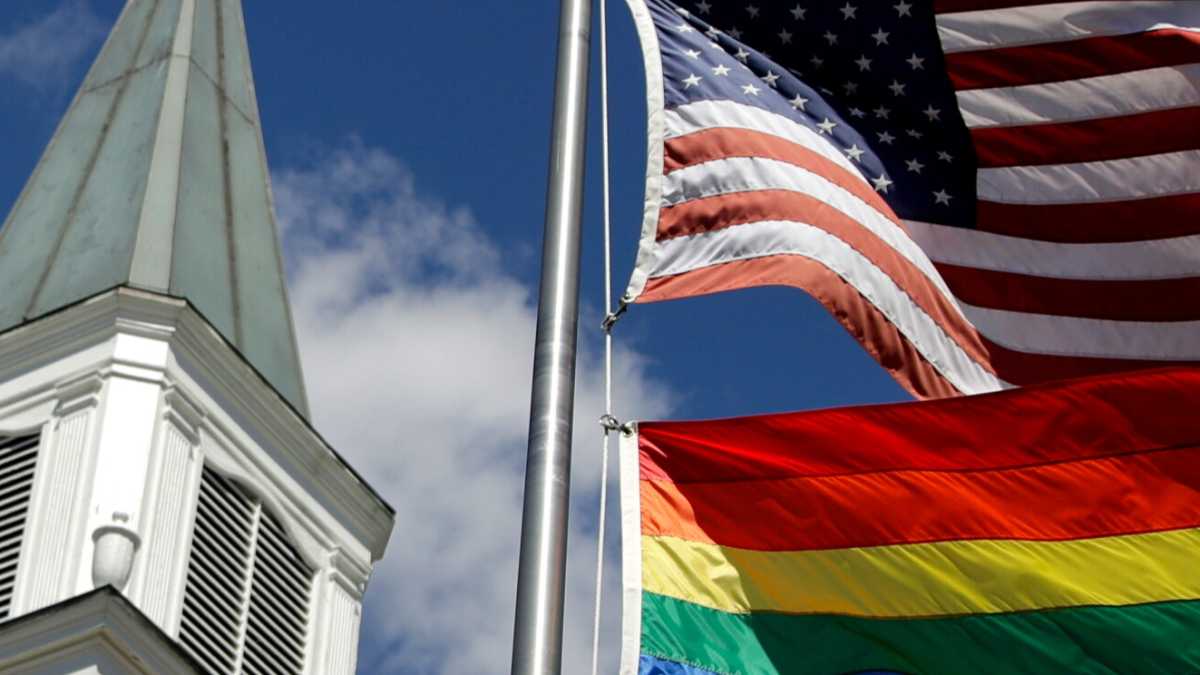 Immagine di La Corte suprema e il mondo Lgbt