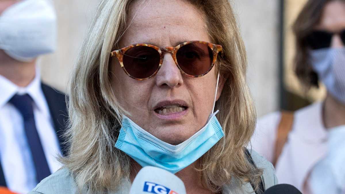 Immagine di La storia non la fanno i pm. Ma una domanda resta: perché i tamponi vennero limitati?