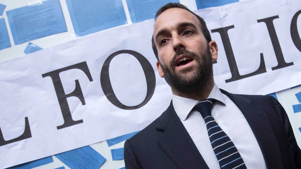 Immagine di Destra? Sinistra? Il Foglio si misura con i fatti e con la loro interpretazione