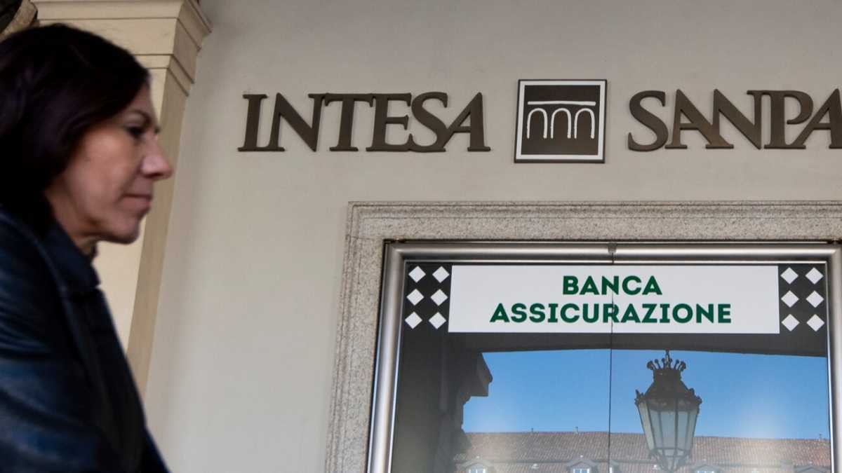 Immagine di I due grandi scontri di civiltà dietro l’operazione Intesa-Ubi