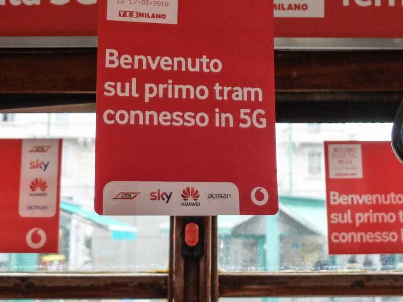 (foto LaPresse)