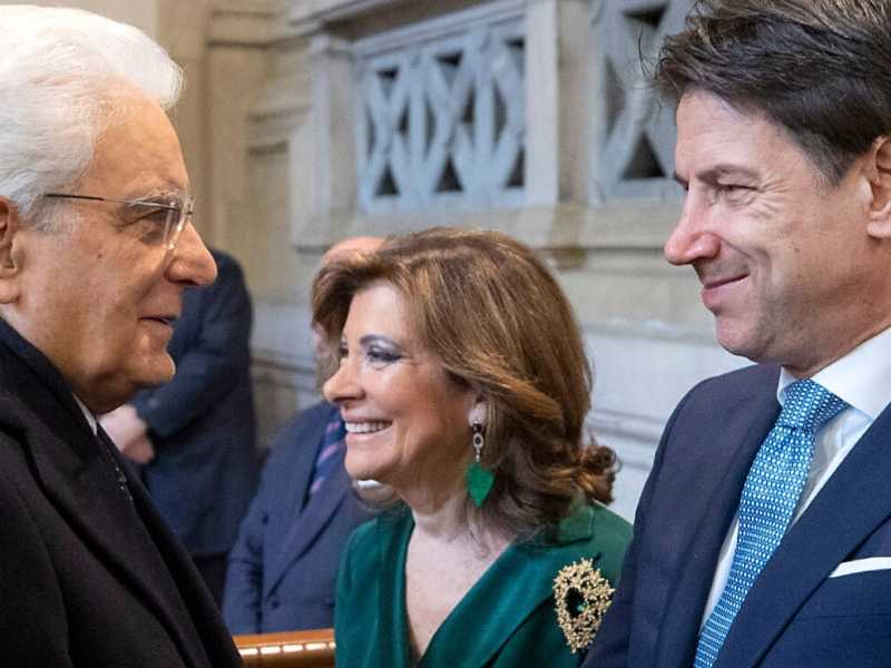 (foto LaPresse)