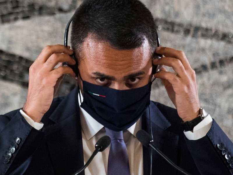 (foto LaPresse)