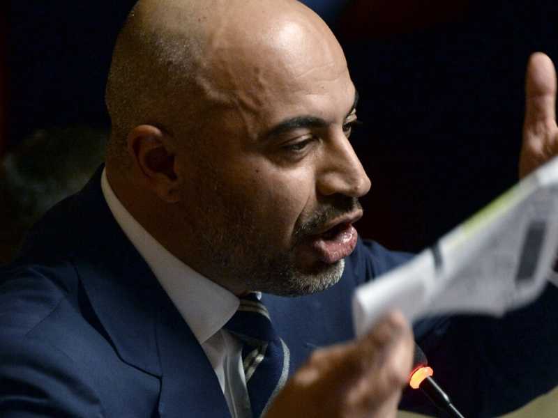 (foto LaPresse)