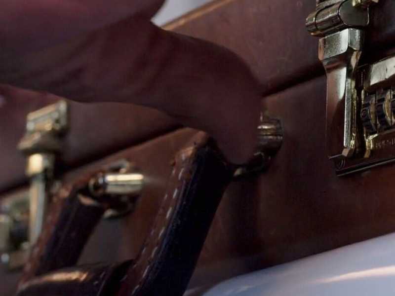 Una scena di Lo stagista inaspettato (The Intern), un film del 2015 scritto e diretto da Nancy Meyers