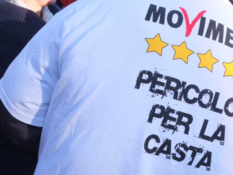 Foto LaPresse