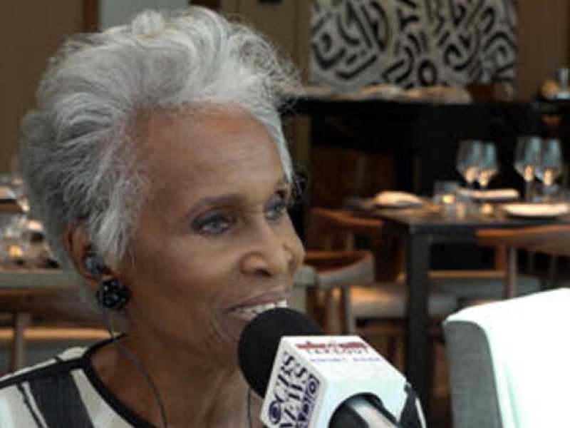Dorothy Butler Gilliam