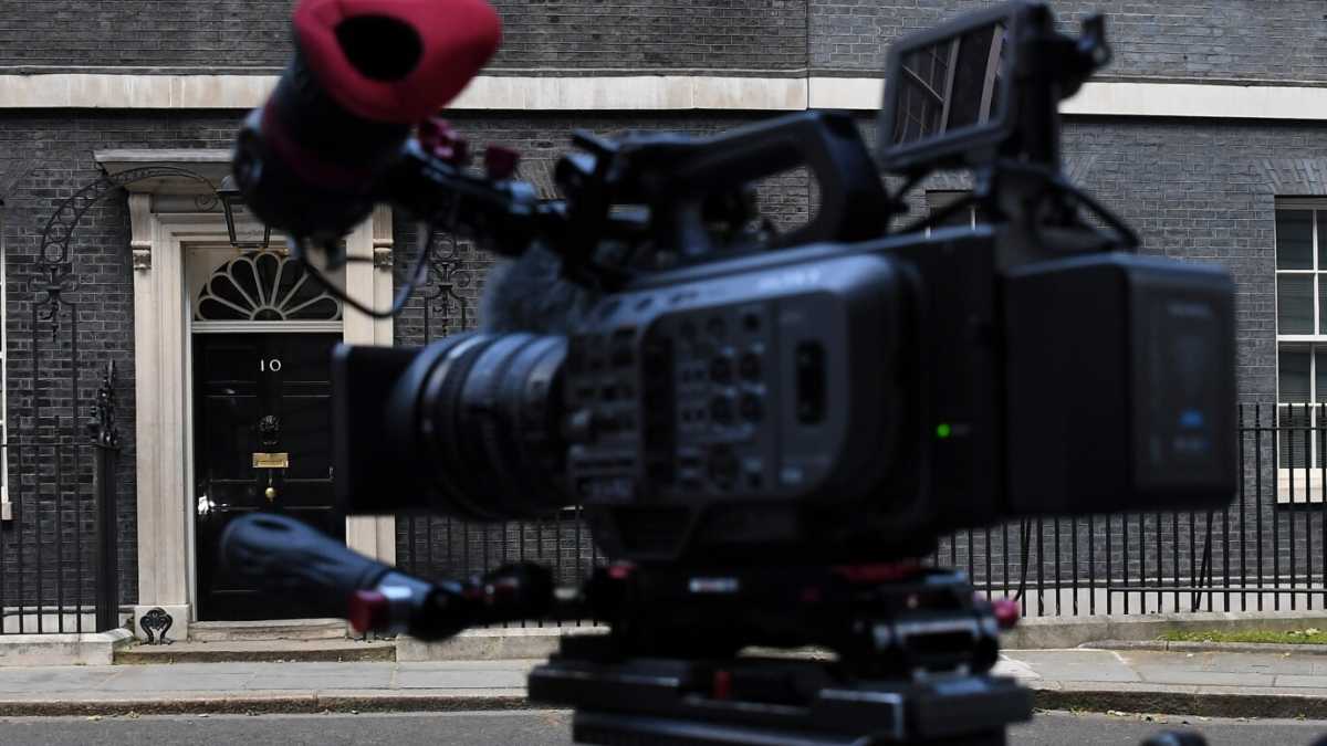 Immagine di Secondo una ricerca in questa pandemia le fake news non arrivano dai soliti troll
