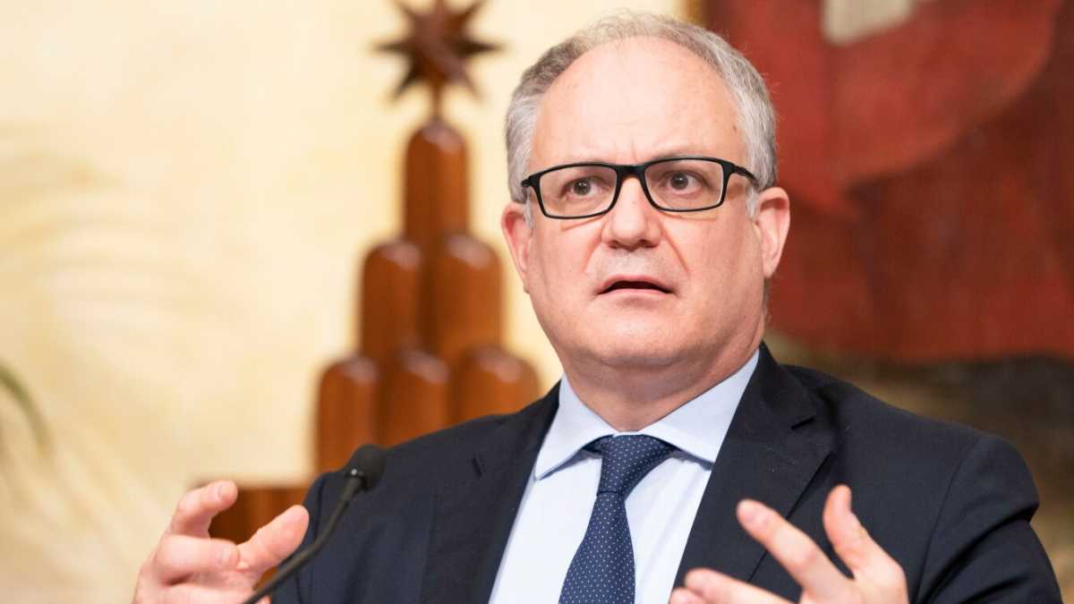 Immagine di Il ministro dell'Economia dice che “il Mes è attraente”