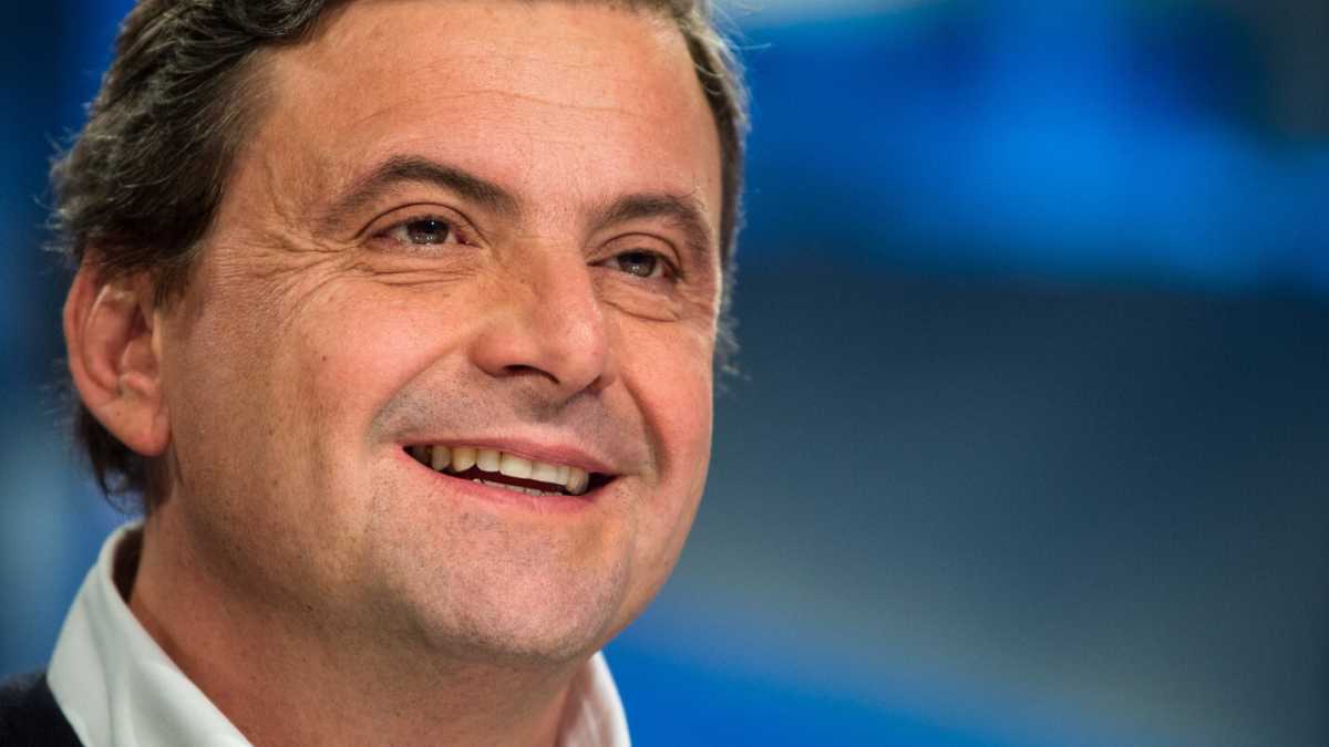 Immagine di Calenda e la fase Come