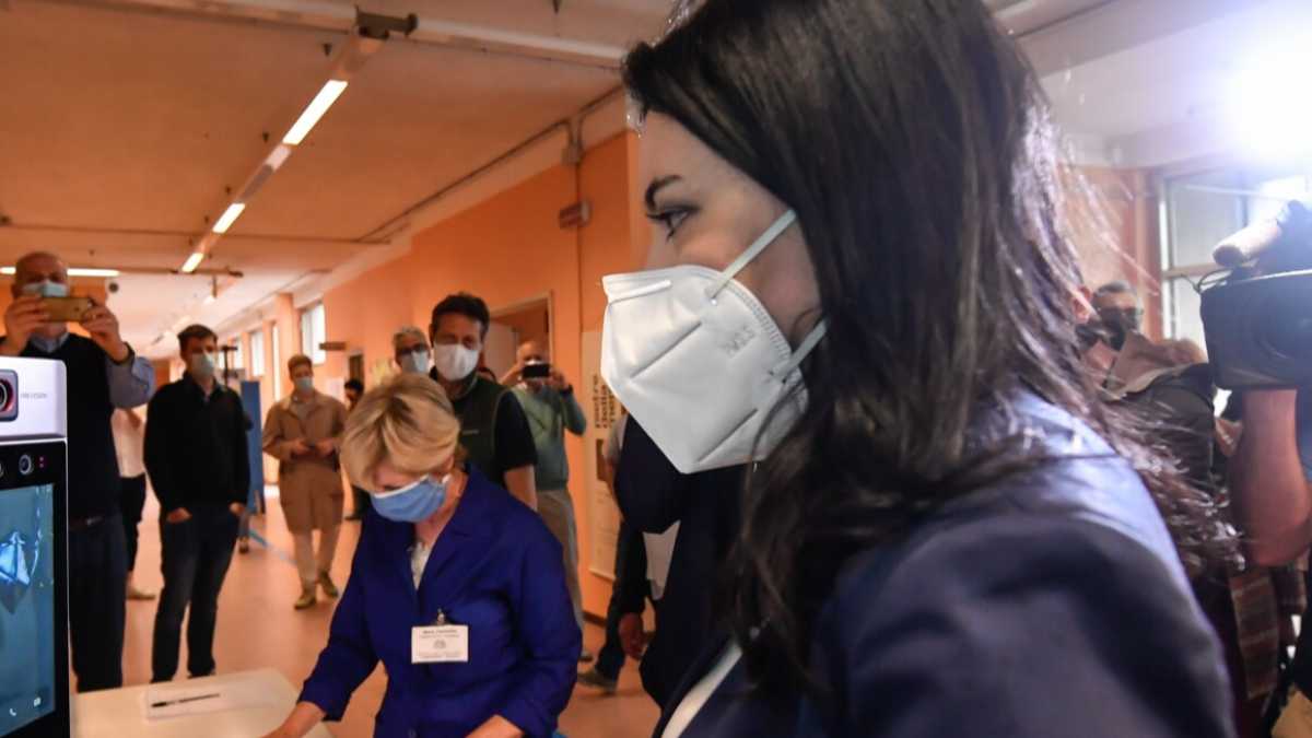Immagine di La banale “notte prima degli esami” di Lucia Azzolina
