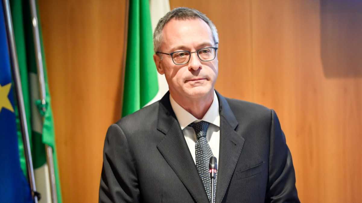 Immagine di Bonomi e gli stati generali che mancano: quelli della svolta delle imprese