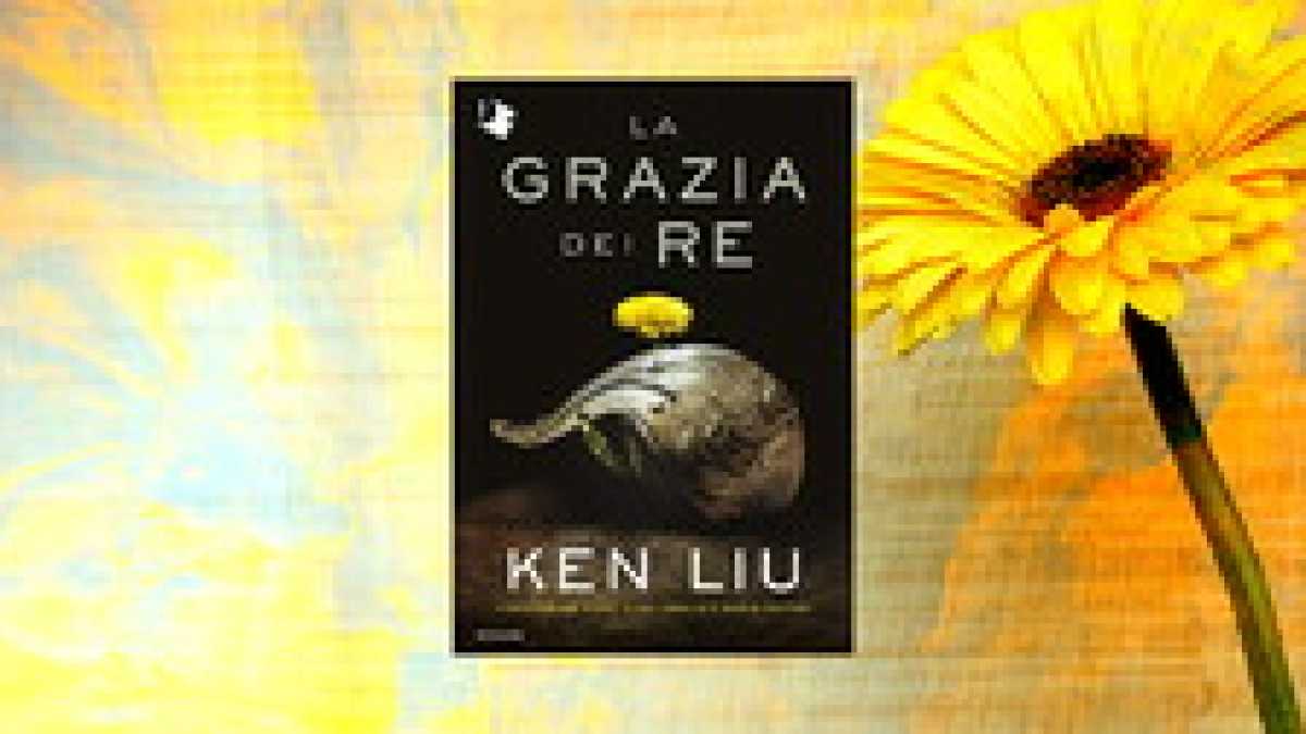 Immagine di La grazia dei re