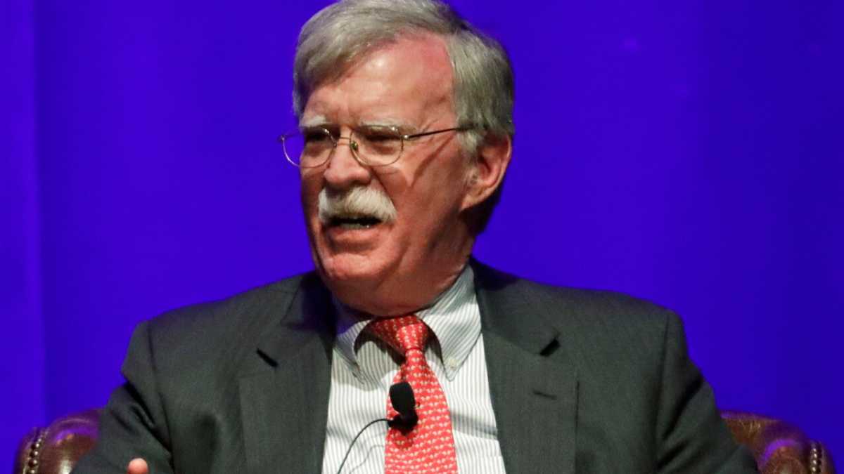 Immagine di V come Bolton