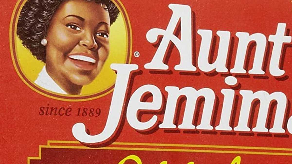 Immagine di Zia Jemima e Mozart