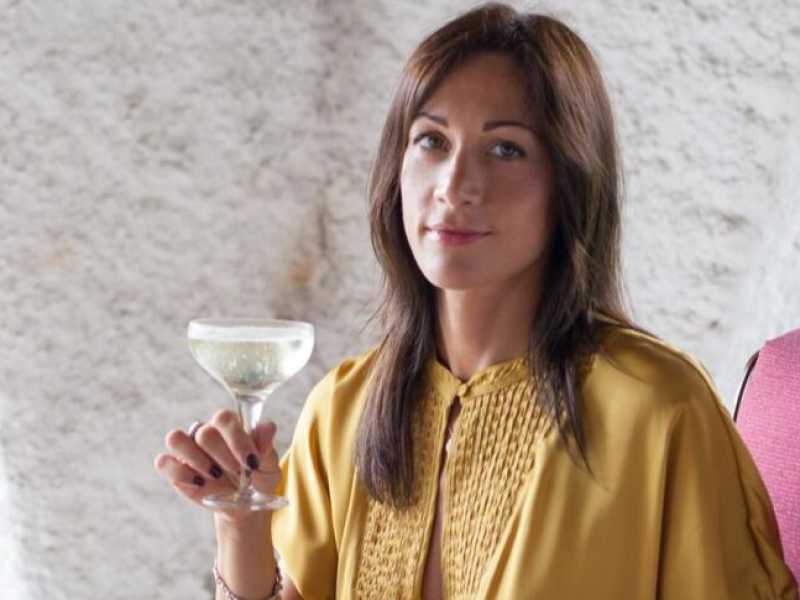 Elisa Dilavanzo