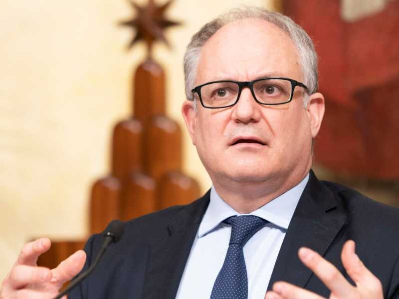Il ministro dell'Economia dice che “il Mes è attraente”