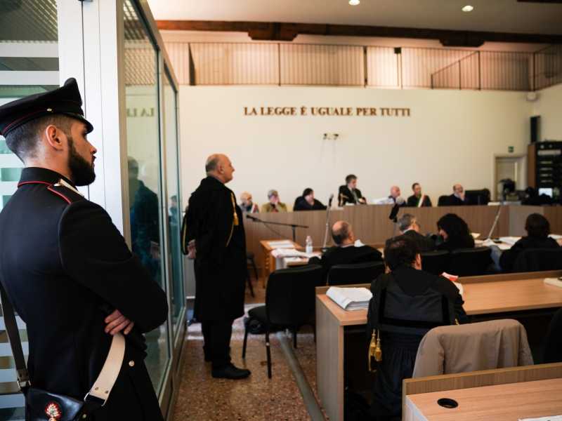 Stop alle udienze civili in videoconferenza: un’occasione persa