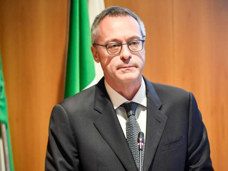 Carlo Bonomi (LaPresse)
