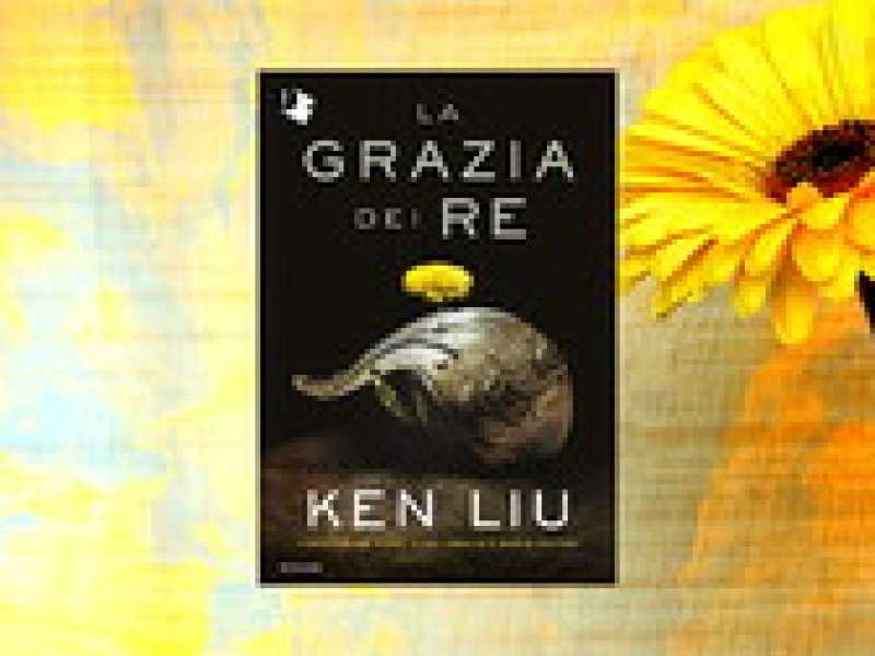 La grazia dei re