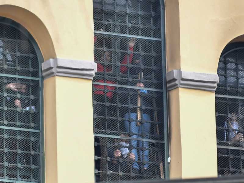 (foto LaPresse)