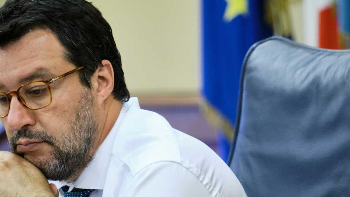 Immagine di Perché il centrodestra è, dalemianamente, un amalgama mal riuscito