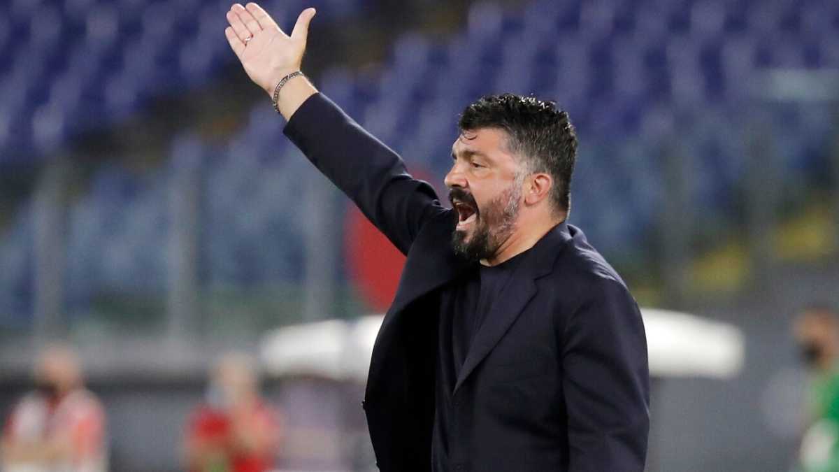 Immagine di Le cinque caratteristiche di Ringhio Gattuso che tutti vorremmo avere