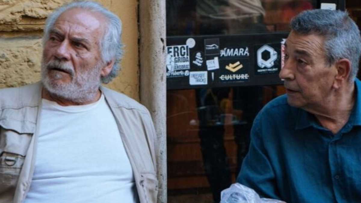 Immagine di Gianni Di Gregorio è un Gogol' romano