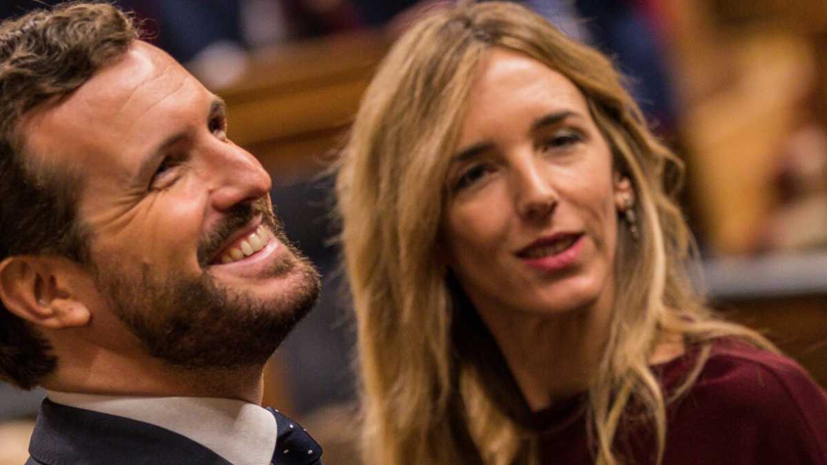 Immagine di Derecha responsable